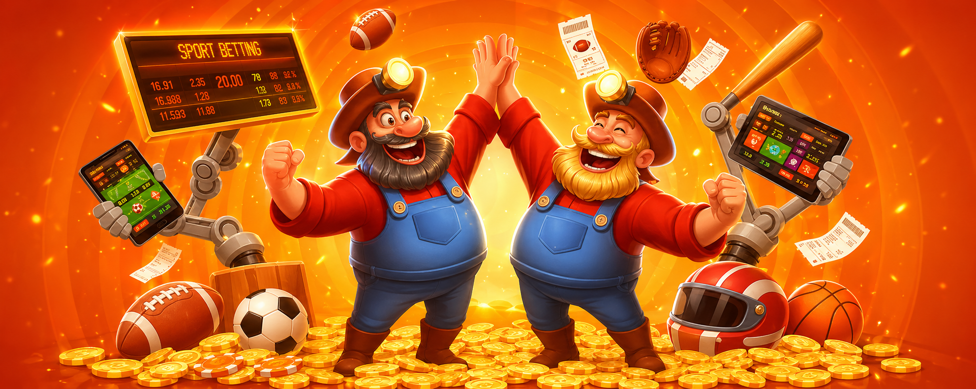 AllWin Casino